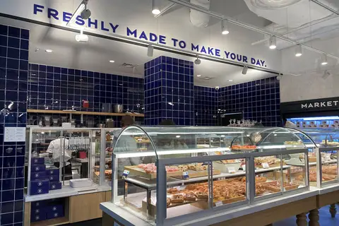 Milners Bakery photo 2
