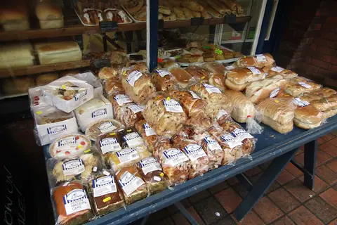 Milners Bakery photo 1